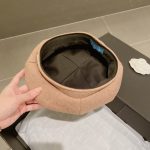 プラダ ☆新品展示品.美品☆ バスクバレー cap 2210XMJ55-PRAM5004 - 画像 (3)