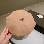 プラダ ☆新品展示品.美品☆ バスクバレー cap 2210XMJ55-PRAM5004 - 画像 (4)