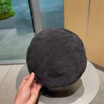 プラダ ☆新品展示品.美品☆ バスクバレー cap 2210XMJ55-PRAM5006 - 画像 (5)