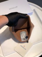 モンクレール 秋冬用の暖かい ニットキャップ cap 2210XMJ60-MOM5038 - 画像 (5)