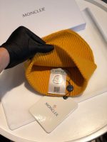 モンクレール 秋冬用の暖かい ニットキャップ cap 2210XMJ60-MOM5039 - 画像 (5)