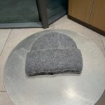 バーバリー ☆新品展示品.美品☆ ニットキャップ cap 2210XMJ60-BURM5043 - 画像 (3)