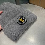 バーバリー ☆新品展示品.美品☆ ニットキャップ cap 2210XMJ60-BURM5043 - 画像 (5)
