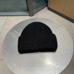 バーバリー ☆新品展示品.美品☆ ニットキャップ cap 2210XMJ60-BURM5044 - 画像 (3)