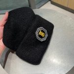 バーバリー ☆新品展示品.美品☆ ニットキャップ cap 2210XMJ60-BURM5044 - 画像 (5)