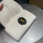 バーバリー ☆新品展示品.美品☆ ニットキャップ cap 2210XMJ60-BURM5045 - 画像 (5)
