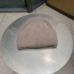 バーバリー ☆新品展示品.美品☆ ニットキャップ cap 2210XMJ60-BURM5046 - 画像 (3)