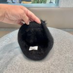 バーバリー ☆新品展示品.美品☆ ニットキャップ cap 2210XMJ50-BURM5047 - 画像 (4)