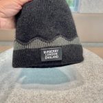 バーバリー ☆新品展示品.美品☆ ニットキャップ cap 2210XMJ50-BURM5047 - 画像 (5)