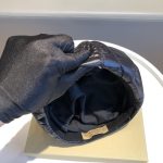 バーバリー ☆新品展示品.美品☆ バスクバレー cap 2210XMJ60-BURM5049 - 画像 (3)