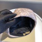 バーバリー ☆新品展示品.美品☆ バスクバレー cap 2210XMJ60-BURM5050 - 画像 (4)