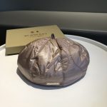 バーバリー ☆新品展示品.美品☆ バスクバレー cap 2210XMJ60-BURM5050 - 画像 (5)