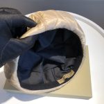 バーバリー ☆新品展示品.美品☆ バスクバレー cap 2210XMJ60-BURM5051 - 画像 (3)