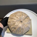 バーバリー ☆新品展示品.美品☆ バスクバレー cap 2210XMJ60-BURM5051 - 画像 (4)