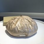 バーバリー ☆新品展示品.美品☆ バスクバレー cap 2210XMJ60-BURM5051 - 画像 (5)