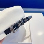 クロムハーツ 優れた品質と低価格 バスクバレー cap 2210XMJ45-CHRM5068 - 画像 (5)