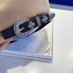 クロムハーツ 優れた品質と低価格 バスクバレー cap 2210XMJ45-CHRM5069 - 画像 (3)