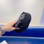 クロムハーツ 優れた品質と低価格 バスクバレー cap 2210XMJ45-CHRM5070 - 画像 (3)