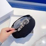 クロムハーツ 優れた品質と低価格 バスクバレー cap 2210XMJ45-CHRM5070 - 画像 (4)