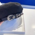 クロムハーツ 優れた品質と低価格 バスクバレー cap 2210XMJ45-CHRM5070 - 画像 (5)