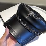 クロムハーツ 優れた品質と低価格 ミリタリーバレー cap 2210XMJ55-CHRM5071 - 画像 (4)