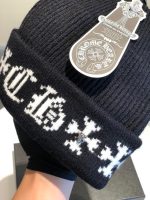 クロムハーツ 優れた品質と低価格 ニットキャップ cap 2210XMJ55-CHRM5072 - 画像 (4)