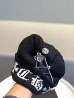 クロムハーツ 優れた品質と低価格 ニットキャップ cap 2210XMJ55-CHRM5072 - 画像 (5)