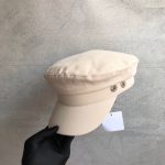 エルメス 優れた品質と低価格 ミリタリーバレー cap 2210XMJ60-HERM5074 - 画像 (4)