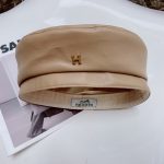 エルメス 優れた品質と低価格 バスクバレー cap 2210XMJ38-HERM5075 - 画像 (3)