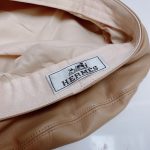 エルメス 優れた品質と低価格 バスクバレー cap 2210XMJ38-HERM5075 - 画像 (5)