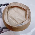 エルメス 優れた品質と低価格 バスクバレー cap 2210XMJ38-HERM5075 - 画像 (6)