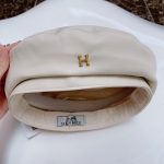 エルメス 優れた品質と低価格 バスクバレー cap 2210XMJ38-HERM5077 - 画像 (3)