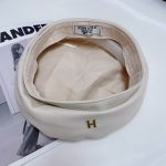 エルメス 優れた品質と低価格 バスクバレー cap 2210XMJ38-HERM5077 - 画像 (4)