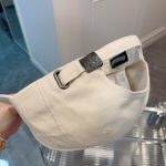 クロムハーツ 芸能人愛用 ベースボールキャップ cap 2023ADJ60-CHR0331 - 画像 (4)