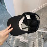 クロムハーツ 芸能人愛用 ベースボールキャップ cap 2023ADJ60-CHR0332 - 画像 (4)
