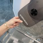 クロムハーツ 芸能人愛用 ベースボールキャップ cap 2023ADJ60-CHR0333 - 画像 (3)