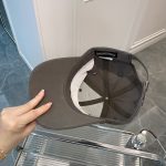 クロムハーツ 芸能人愛用 ベースボールキャップ cap 2023ADJ60-CHR0333 - 画像 (4)