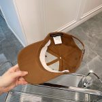 クロムハーツ 芸能人愛用 ベースボールキャップ cap 2023ADJ60-CHR0334 - 画像 (5)