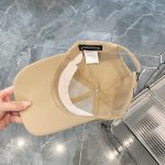 クロムハーツ 芸能人愛用 ベースボールキャップ cap 2023ADJ60-CHR0335 - 画像 (5)