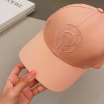 クロムハーツ 芸能人愛用 ベースボールキャップ cap 2023GCJ65-CHR0336 - 画像 (3)