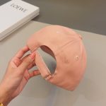 クロムハーツ 芸能人愛用 ベースボールキャップ cap 2023GCJ65-CHR0336 - 画像 (4)