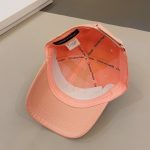 クロムハーツ 芸能人愛用 ベースボールキャップ cap 2023GCJ65-CHR0336 - 画像 (5)