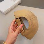 クロムハーツ 芸能人愛用 ベースボールキャップ cap 2023GCJ65-CHR0337 - 画像 (3)