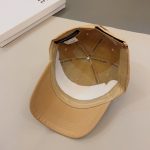 クロムハーツ 芸能人愛用 ベースボールキャップ cap 2023GCJ65-CHR0337 - 画像 (5)