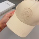 クロムハーツ 芸能人愛用 ベースボールキャップ cap 2023GCJ65-CHR0338 - 画像 (3)