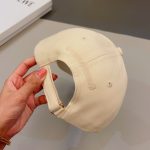 クロムハーツ 芸能人愛用 ベースボールキャップ cap 2023GCJ65-CHR0338 - 画像 (4)