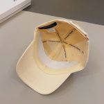 クロムハーツ 芸能人愛用 ベースボールキャップ cap 2023GCJ65-CHR0338 - 画像 (5)