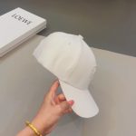 クロムハーツ 芸能人愛用 ベースボールキャップ cap 2023GCJ65-CHR0339 - 画像 (4)