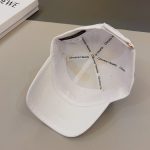 クロムハーツ 芸能人愛用 ベースボールキャップ cap 2023GCJ65-CHR0339 - 画像 (5)