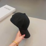 クロムハーツ 芸能人愛用 ベースボールキャップ cap 2023GCJ65-CHR0340 - 画像 (4)